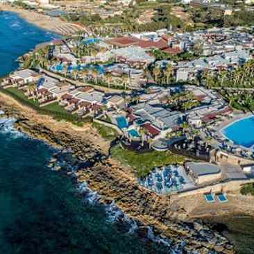 Ikaros Beach Luxury Resort and Spa - Adults Only